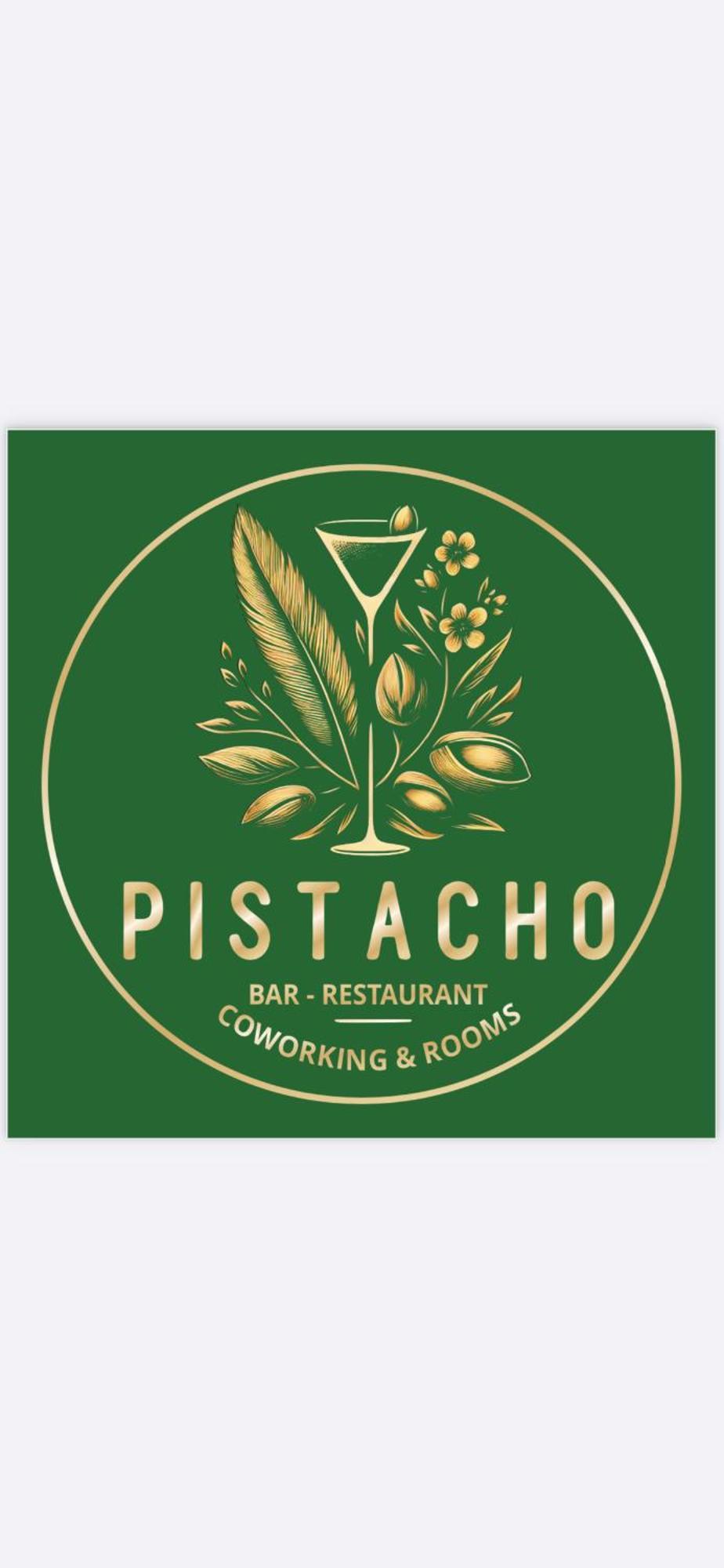 Pistacho Vandrarhem Minca Exteriör bild
