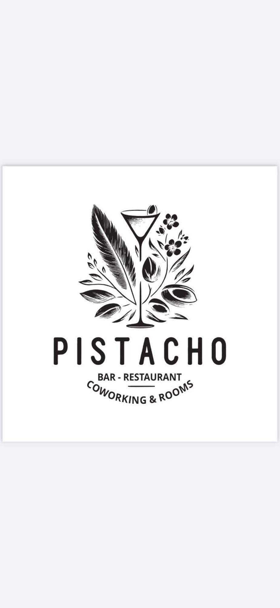 Pistacho Vandrarhem Minca Exteriör bild